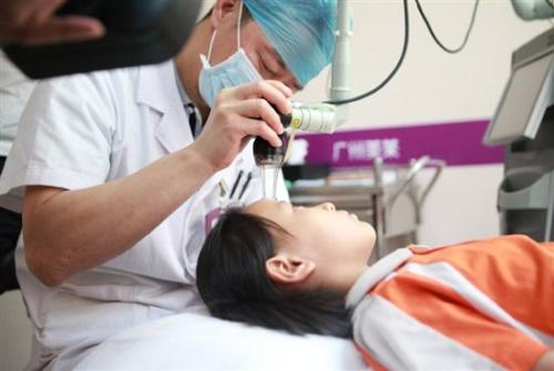 醫(yī)美轉(zhuǎn)型必備激光美容儀器——點陣激光儀器